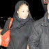 Penyanyi Top Dunia Janet Jackson Masuk Islam? 