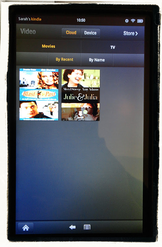 I ♥ ♥ ♥ my Kindle Fire! Tunay Na Mahal