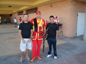 Campeonato de España 2012