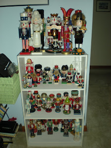 More Nutcrackers