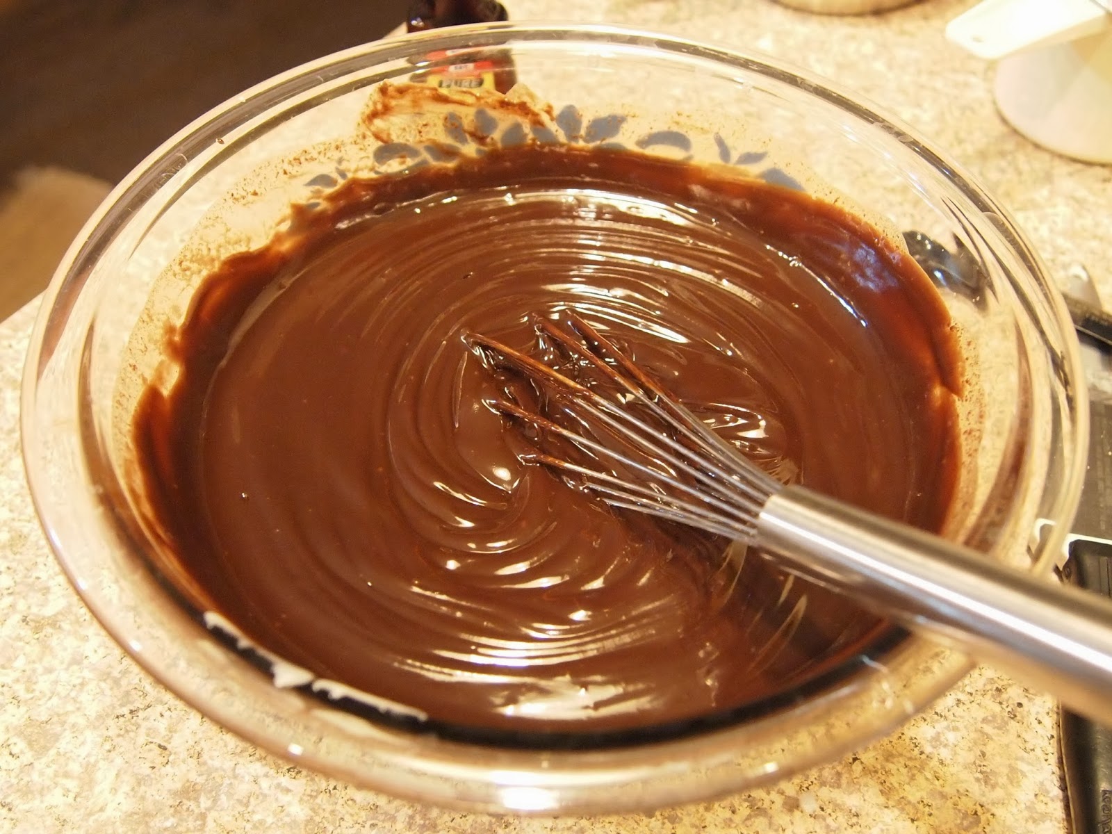 Gluten Free Desserts made Delicious Gluten Free Mint Truffles