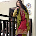 Nadia Farooqui Summer Formal Collection 2014