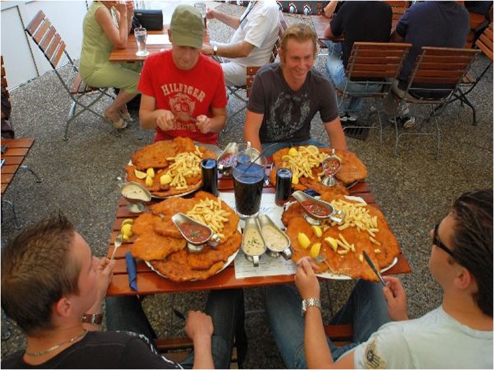 restaurante restaurante