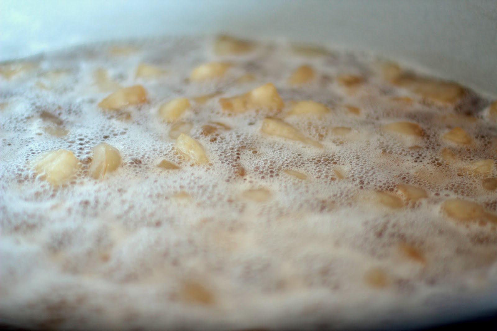 bake your slovak roots / slovenské korene Lard and Pork Rind / Masť a