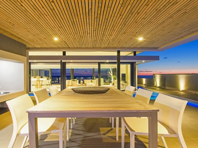 Dosis Arquitectura: Casa Ven,en Sudáfrica.