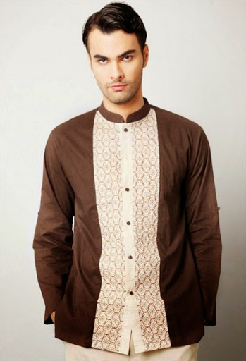 Trend Baju Muslim Pria Model Terbaru 2017/2018 Trend Baju Muslim Pria Model Terbaru 2017/2018