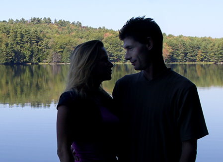 Dating Scene In St. Louis