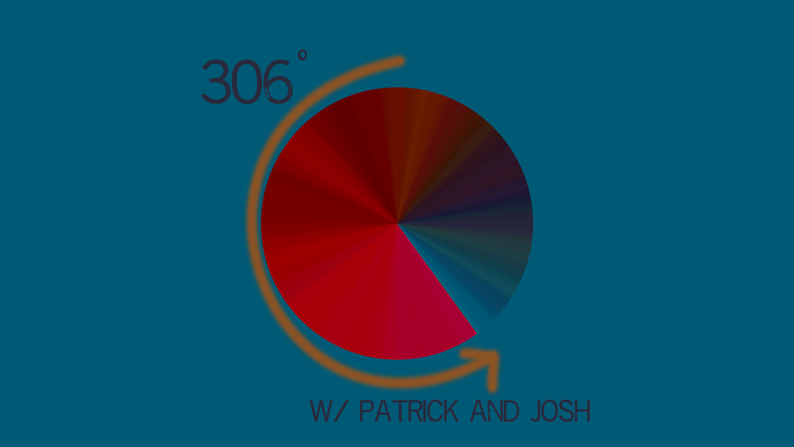 306 Degrees with Patrick and Josh