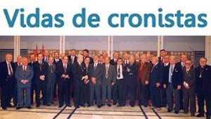 Cronistas del pasado y del presente