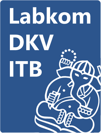 Welcome to LabKom DKV ITB 