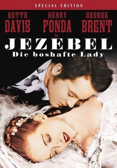 Jezabel [1936] [DVDRip] [Dual] [Castellano/Ingl+subt] [RS] Jezebel+1938