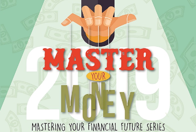 Master Your Money