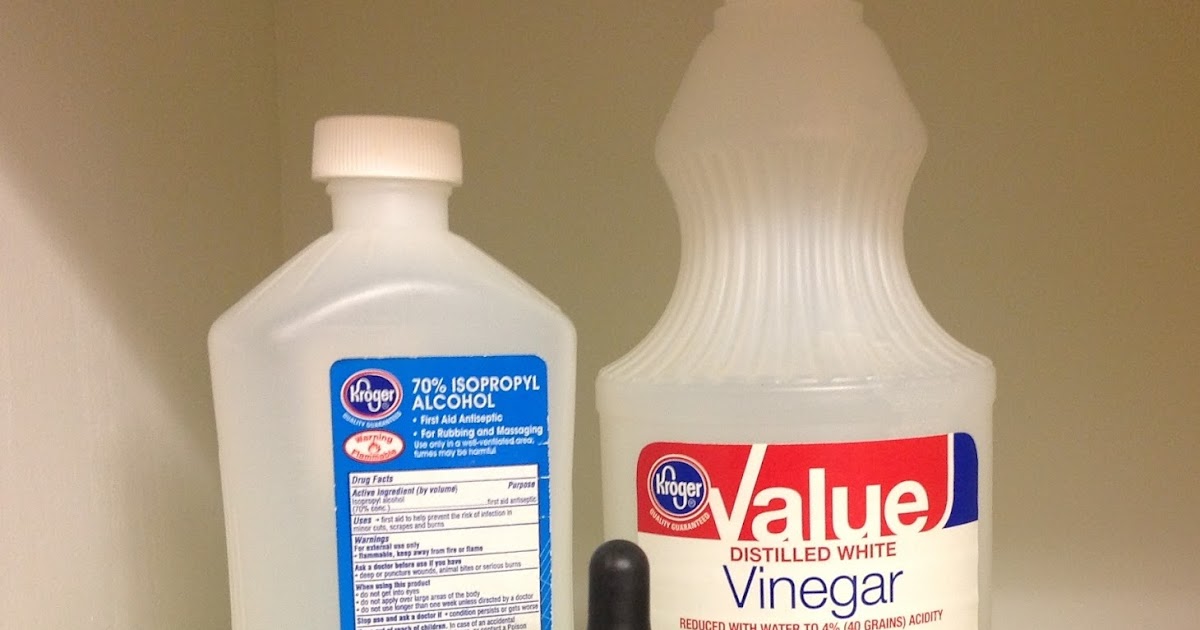 Green Heart Swimmer's Ear Solution