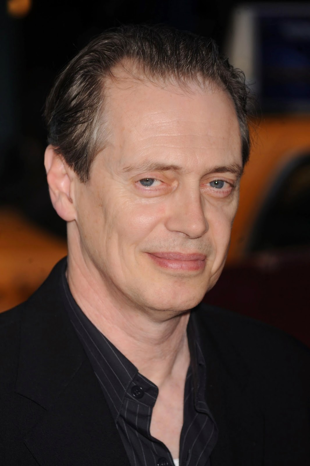 The Movies Of Steve Buscemi | The Ace Black Blog