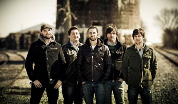 Alter The Press!: August Burns Red Announce Christmas Album "Sleddin