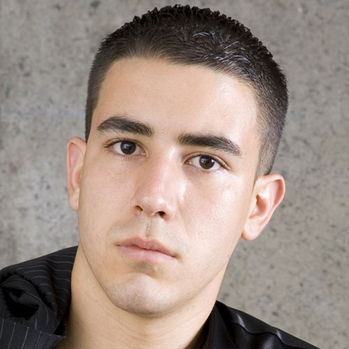 Hair Braiding Style Short Hairstyles For Men