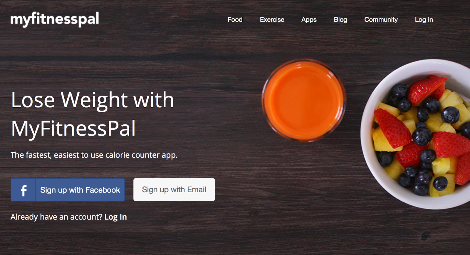 Myfitnesspal App Not Working at Troy Davis blog