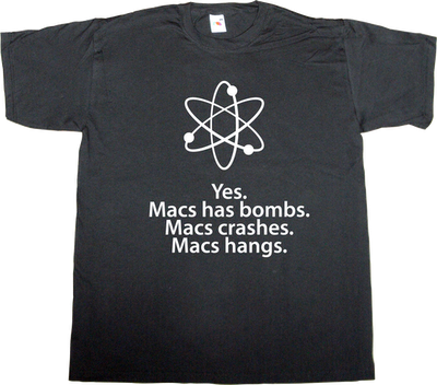 apple apple store mac macintosh iphone ipad t-shirt ephemeral-t-shirts