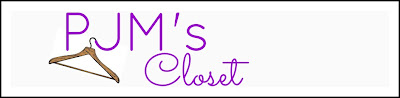                                       PJM's Closet