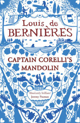 captain corelli essay Download thesis statement on the story of captain corelli in our database or order an original thesis paper that will be written by one of our staff writers and. captain corelli essay Download thesis statement on the story of captain corelli in our database or order an original thesis paper that will be written by one of our staff writers and.