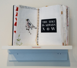 More Sandra Brownlee goodness