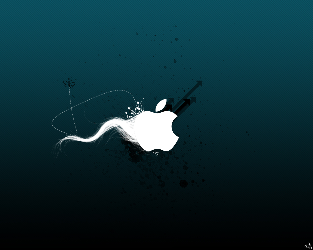 Hd apple duvar kağıdı elma wallpaper Hd Resimler , Manzara Resimleri