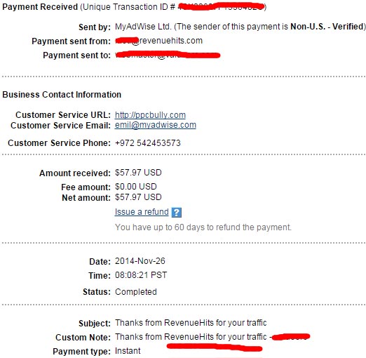 Payment-Proof