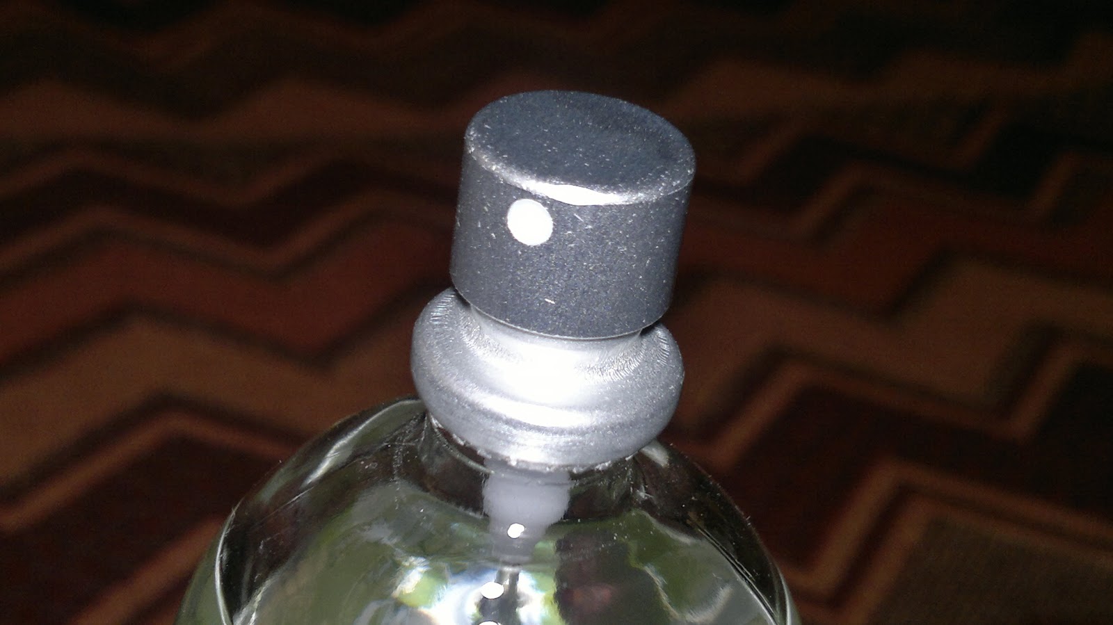 TBS Amazonian Wild Lily Fragrance Mist Review Kumkum's Beauty and