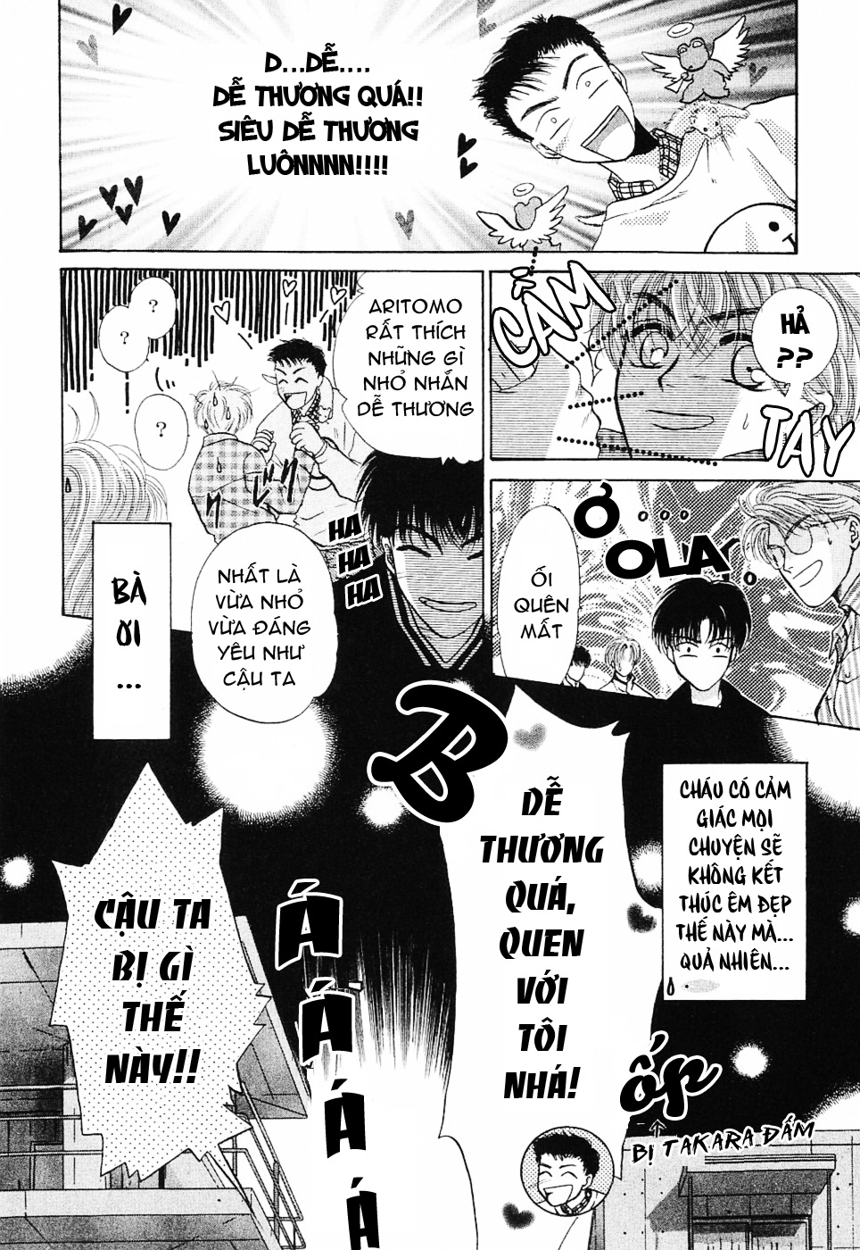 Upload By Truyen18.Org Truyen18.Org - Doc Truyen Tranh Online