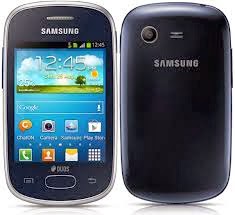 Samsung galaxy Star