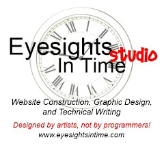 Eyesights In Time Studio