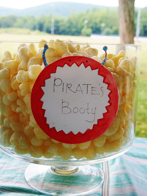 Monster Party, Design Thoughts Blog