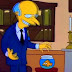 Los Simpson 02x04 Latino ''Dos Autos En Cada Cochera, Tres Ojos En Cada Pez'' Online