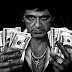 The Alpha Male Makes More Money