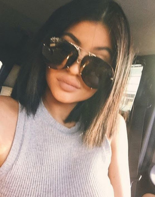 MY SPIZZOT Snooki Trying To Look Like Kylie Jenner