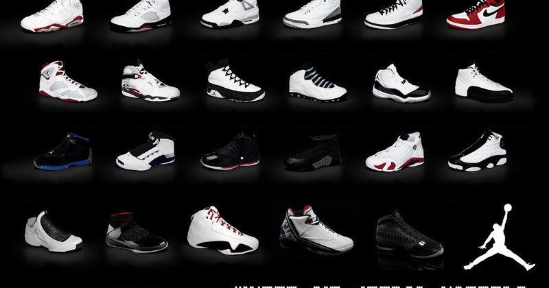 all jordan brand athletes