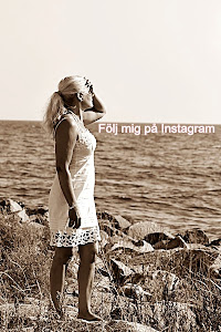 Du hittar mig på Instgram som houseofadela