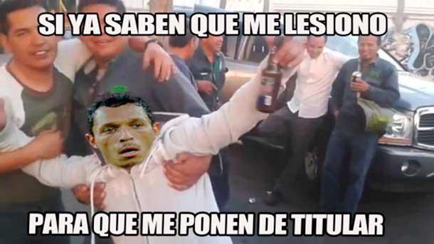 The Best Memes Of The Espanyol Barca Of Glass