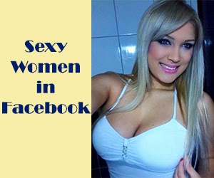 Mujeres Sensuales de Facebook