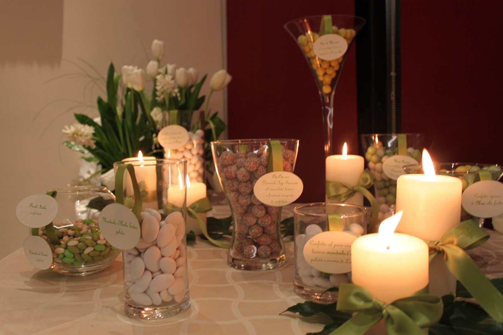 Milleluna Wedding Party Planner Dalla Storia Del Confetto Alla Confettata