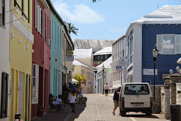 #643 Saint George's, Bermuda