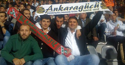 Ankaragucu vs Besiktas Live Stream | FBStreams