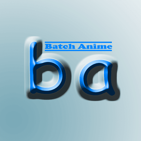 Batch-Anime