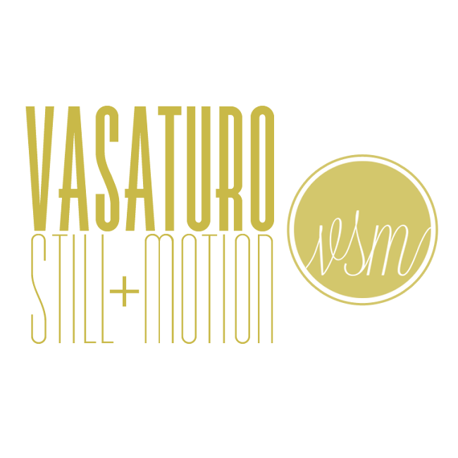Vasaturo Still + Motion