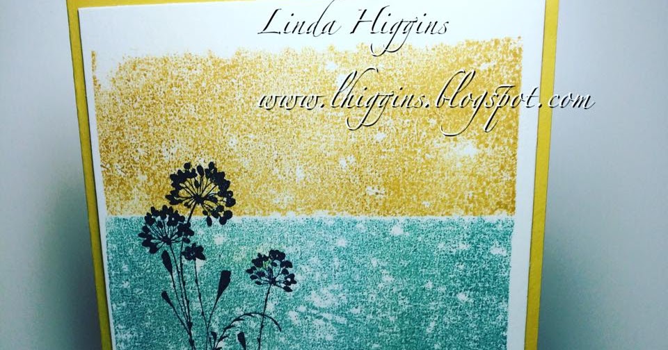 Linda Dalke Masking Tape Technique