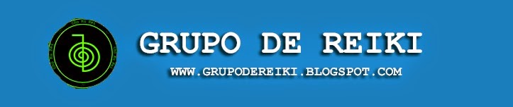 [Grupo de Reiki] - Técnicas,informações,dicas e cursos