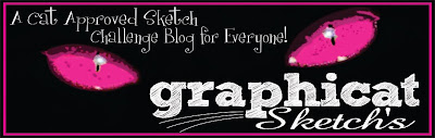 Graphicat Sketchs Challenge Blog
