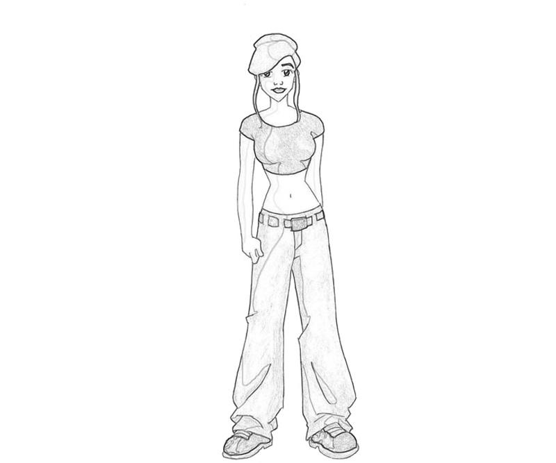 Tmnt Shredder Head Coloring Pages Coloring Pages