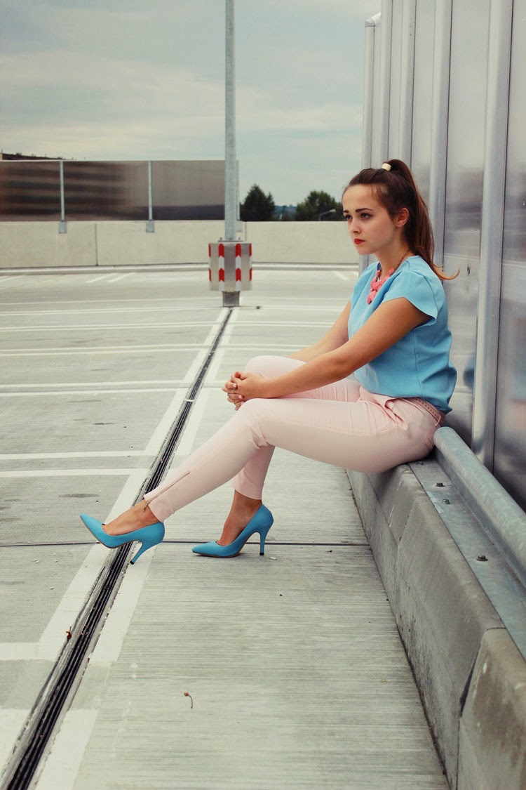 No one else like you ♥