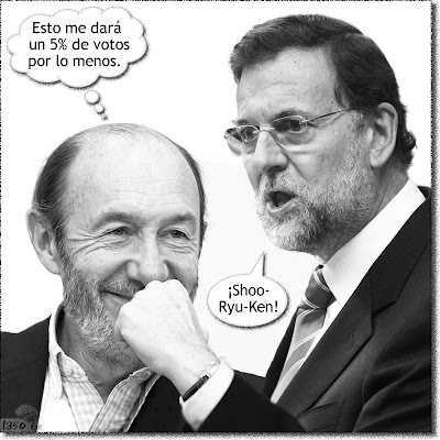 Pulsa para ampliar la imagen El No-debate